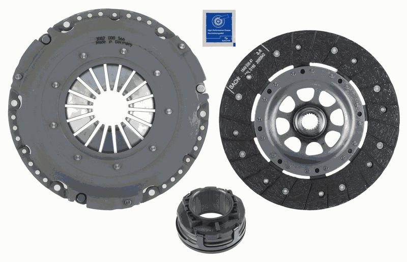 SACHS Kupplungssatz (3000 951 034) Räumungsverkauf