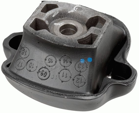 LEMFÖRDER Lagerung, Motor (10844 02) Online-Deal