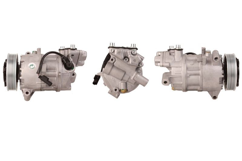 LUCAS Kompressor, Klimaanlage (ACP613) Angebot