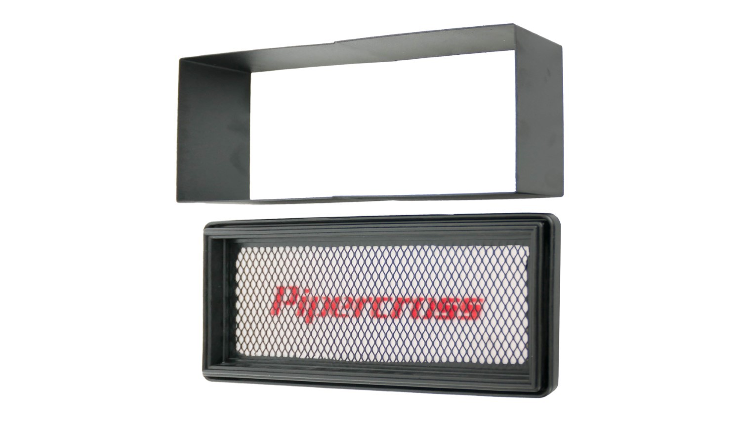 Pipercross Luftfilter BMW X5 F15 M50d 381 PS ab 10/2013 bis 09/2018 Sonderangebot