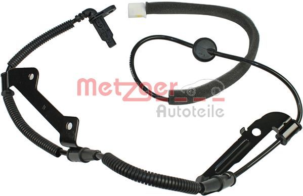 METZGER Sensor, Raddrehzahl (0900815) günstig
