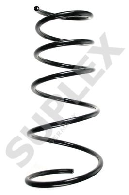 SUPLEX Fahrwerksfeder (09130) Verkauf
