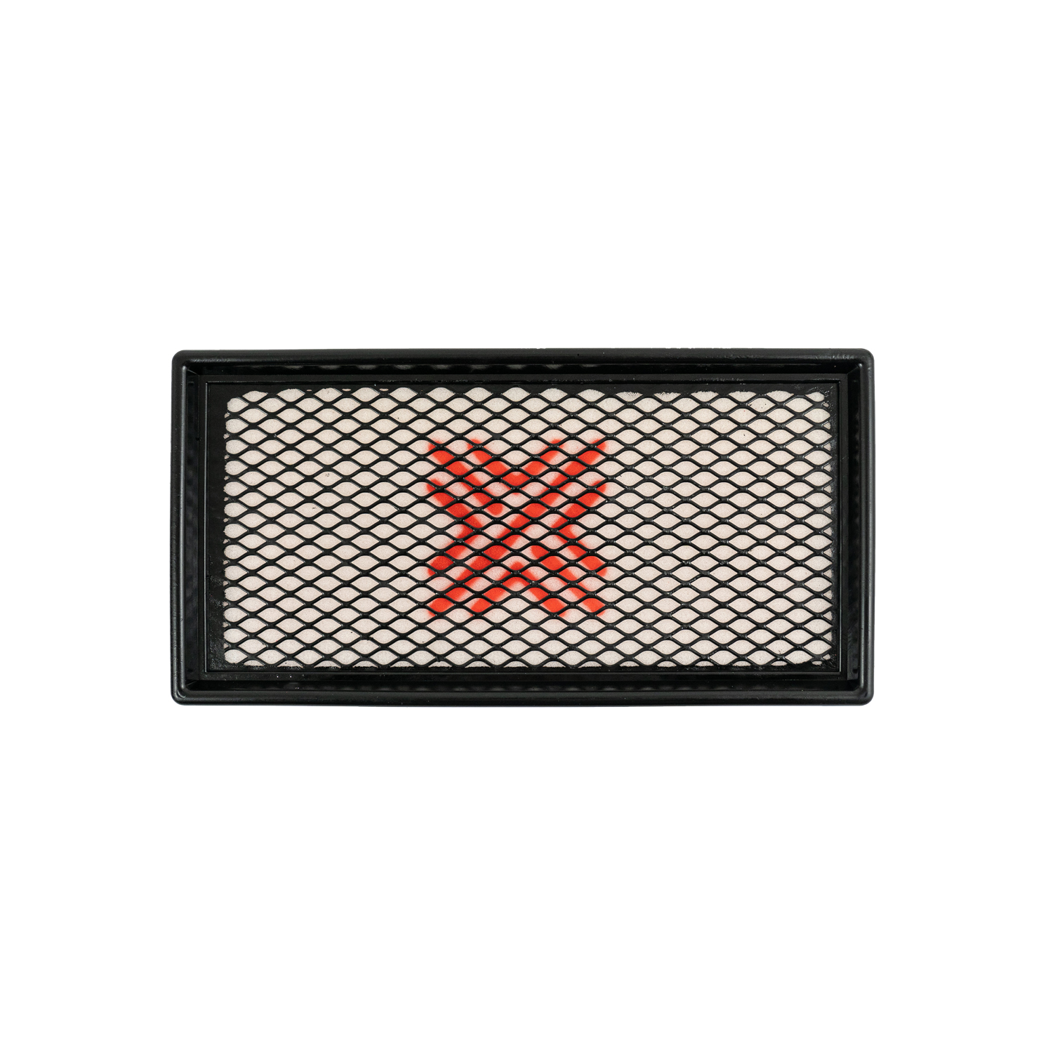 Pipercross Luftfilter Citroen C-Elysee 1.2 PureTech 83 PS ab 02/2018