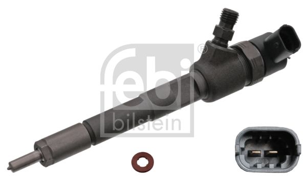 FEBI BILSTEIN Einspritzdüse (100063) Rabatt