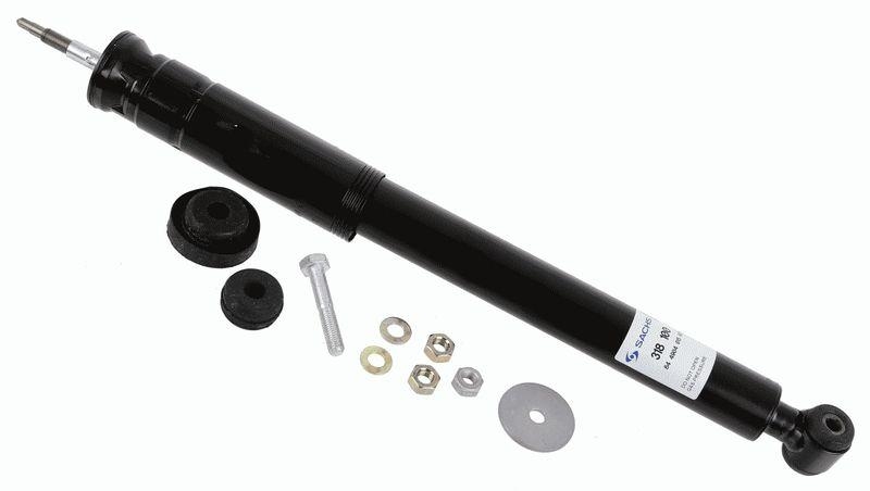 SACHS Stoßdämpfer WW1546410 Blitzverkauf