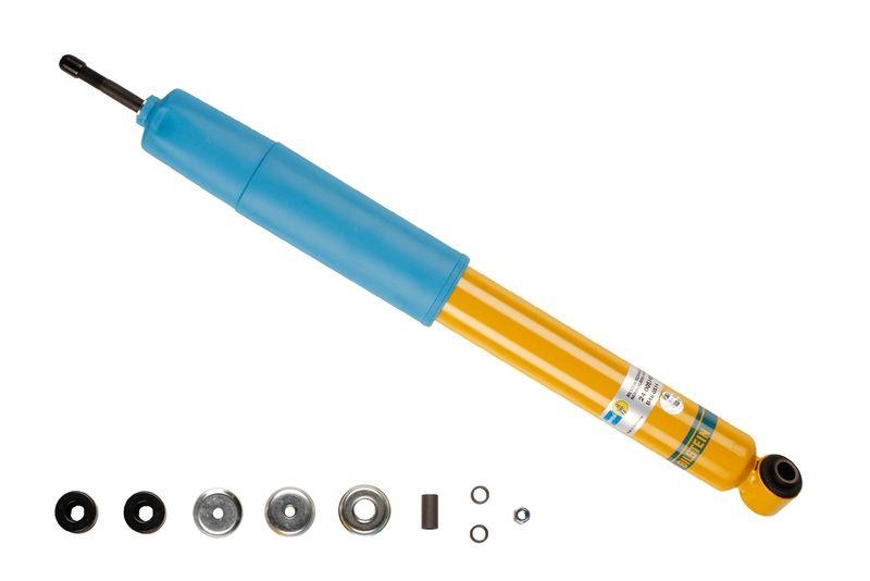 BILSTEIN Stoßdämpfer BILSTEIN - B6 WW151569 online kaufen im Angebot