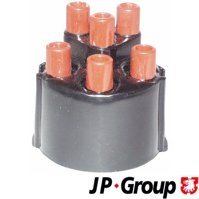 JP GROUP Zündverteilerkappe (1191200600) speziell