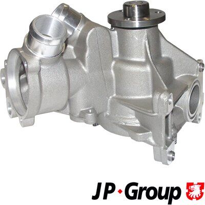 JP GROUP Wasserpumpe, Motorkühlung (1314100800) Blitzverkauf