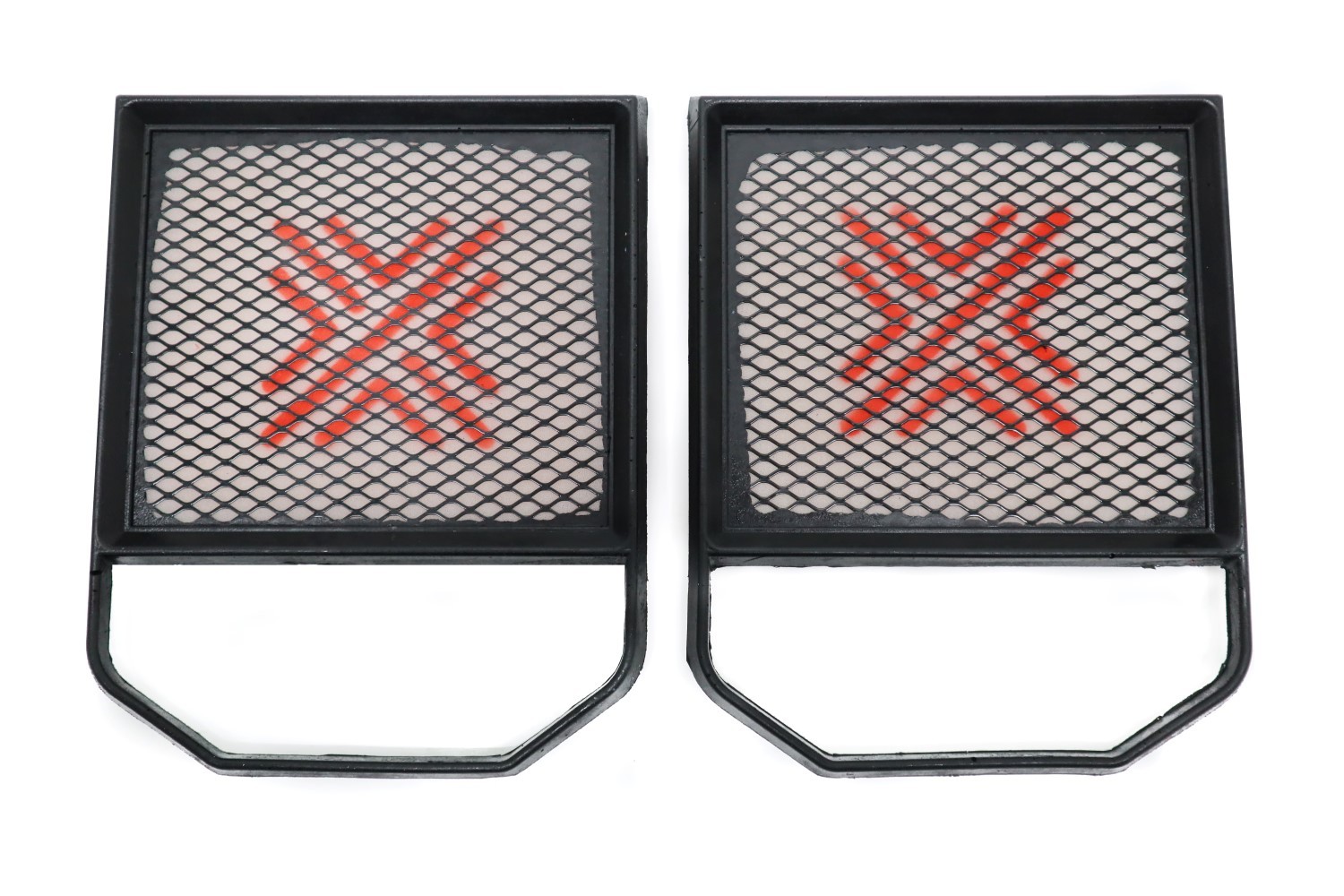 Pipercross Luftfilter Mercedes S-Klasse W222 (A217/C217) S400 333/367 PS ab 03/2014 bis 10/2017 im Angebot