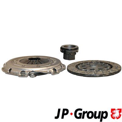 JP GROUP Kupplungssatz (1430400410) Rabatt