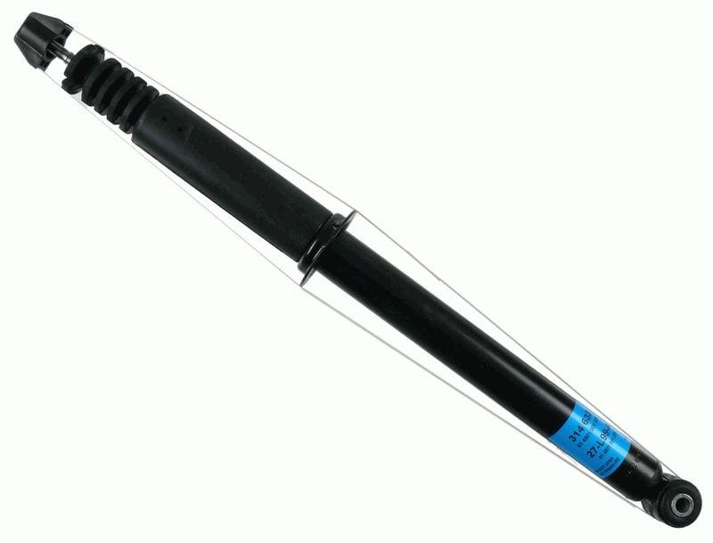 SACHS Stoßdämpfer XY324582 Räumungsverkauf