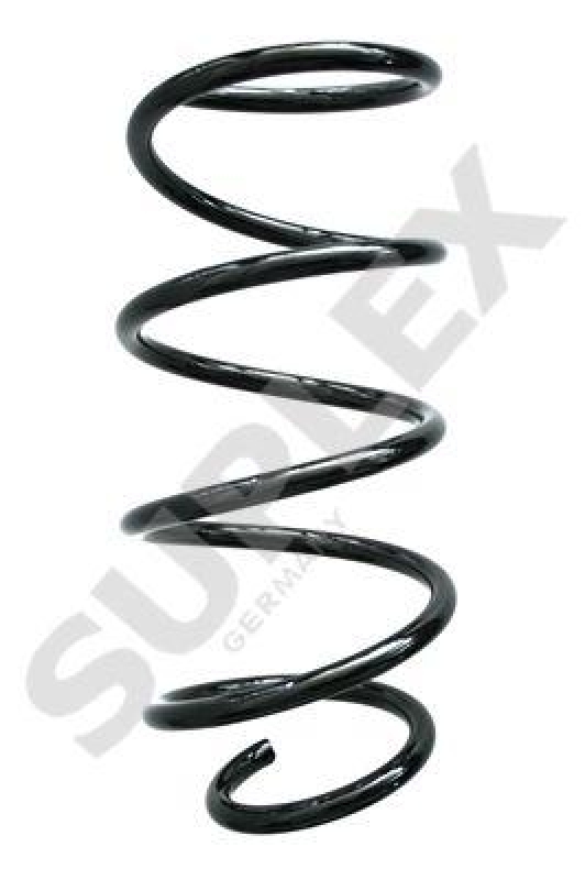SUPLEX Fahrwerksfeder WW2913310