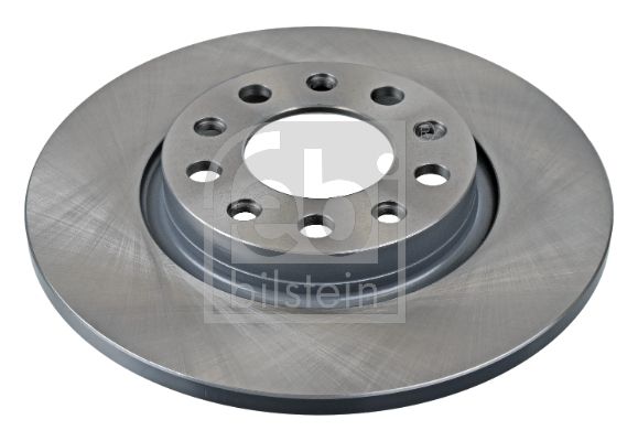 FEBI BILSTEIN Bremsscheibe (170117) online