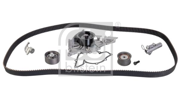 FEBI BILSTEIN Wasserpumpe + Zahnriemensatz (173311) Online-Deal