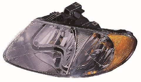 ABAKUS Hauptscheinwerfer (334-1103R-US) Online-Deal