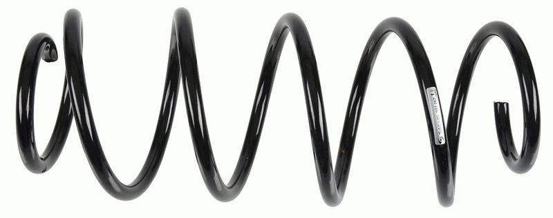 SACHS Fahrwerksfeder WW720299 speziell