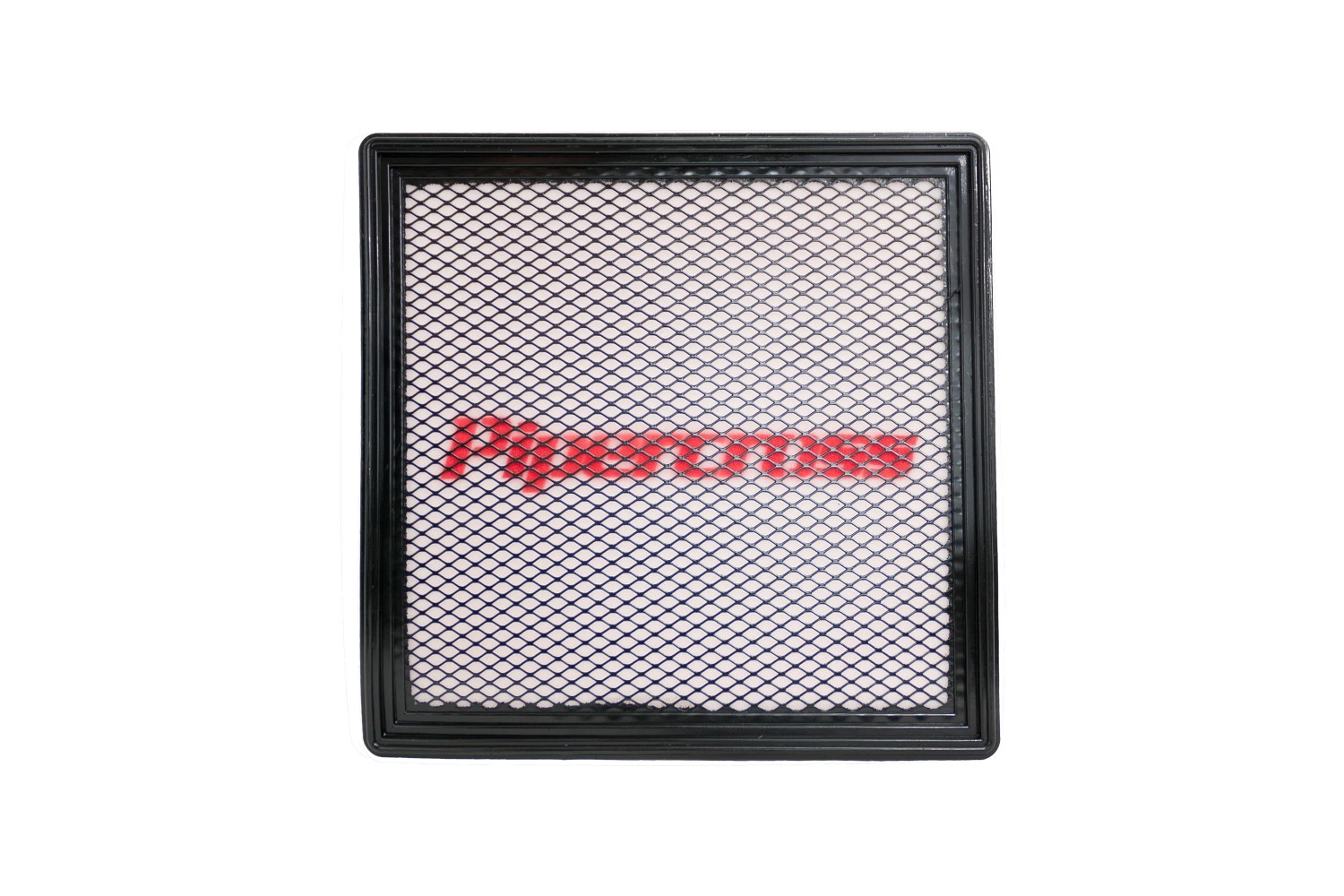 Pipercross Luftfilter Renault Trafic II 2.5 dCi 150 PS ab 09/2006 bis 08/2014