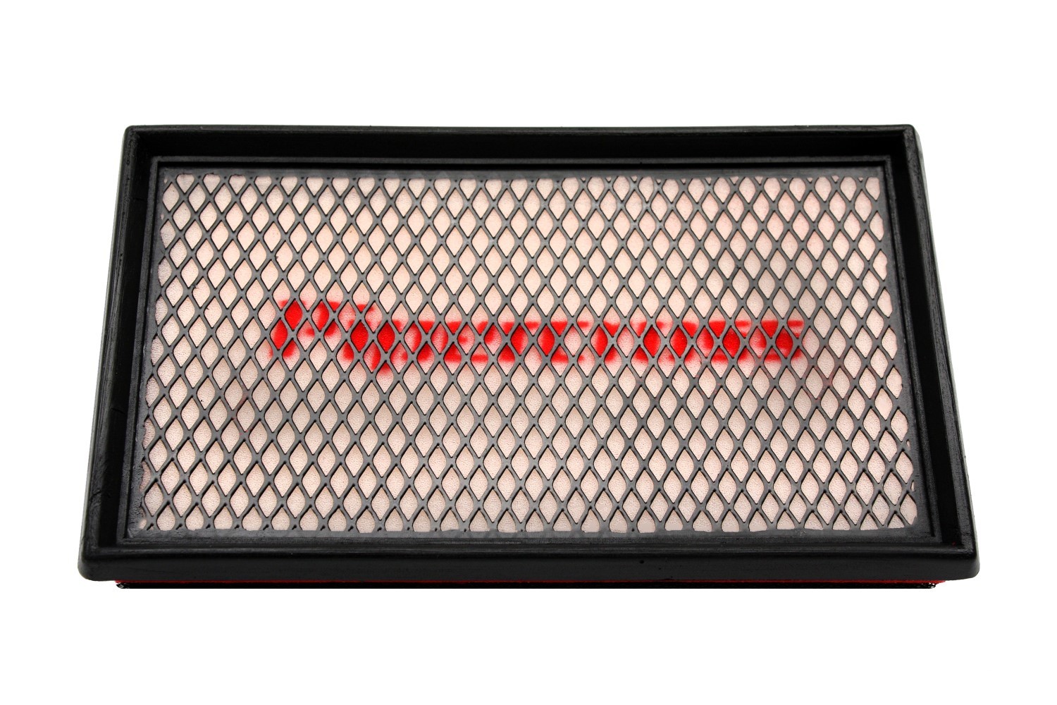 Pipercross Luftfilter Nissan Micra K12 1.5 dCi 65/82/86 PS ab 03/2003 bis 11/2010 Räumungsverkauf