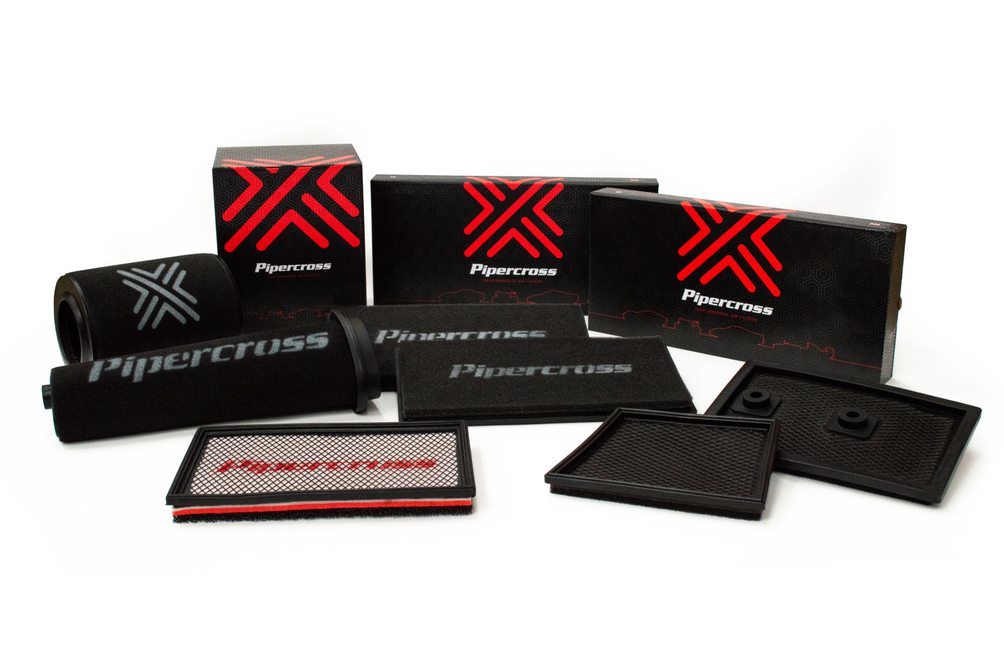 Pipercross Luftfilter Ford Transit 77 2.4D ab 11/1977 bis 10/1986 online