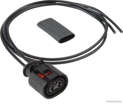 HERTH+BUSS ELPARTS Kabelreparatursatz, Raddrehzahlsensor (51277260) günstig