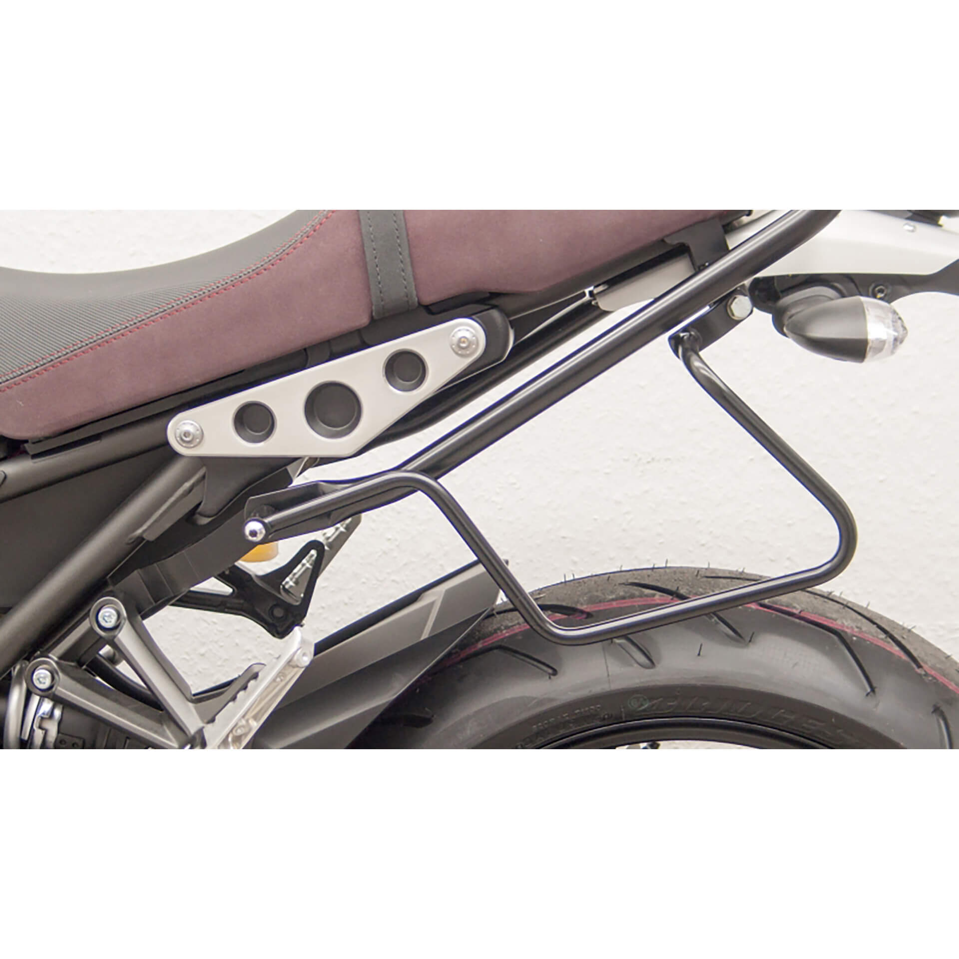 FEHLING Packtaschenbügel YAMAHA XSR 900 (RN43), 17- Online-Verkauf