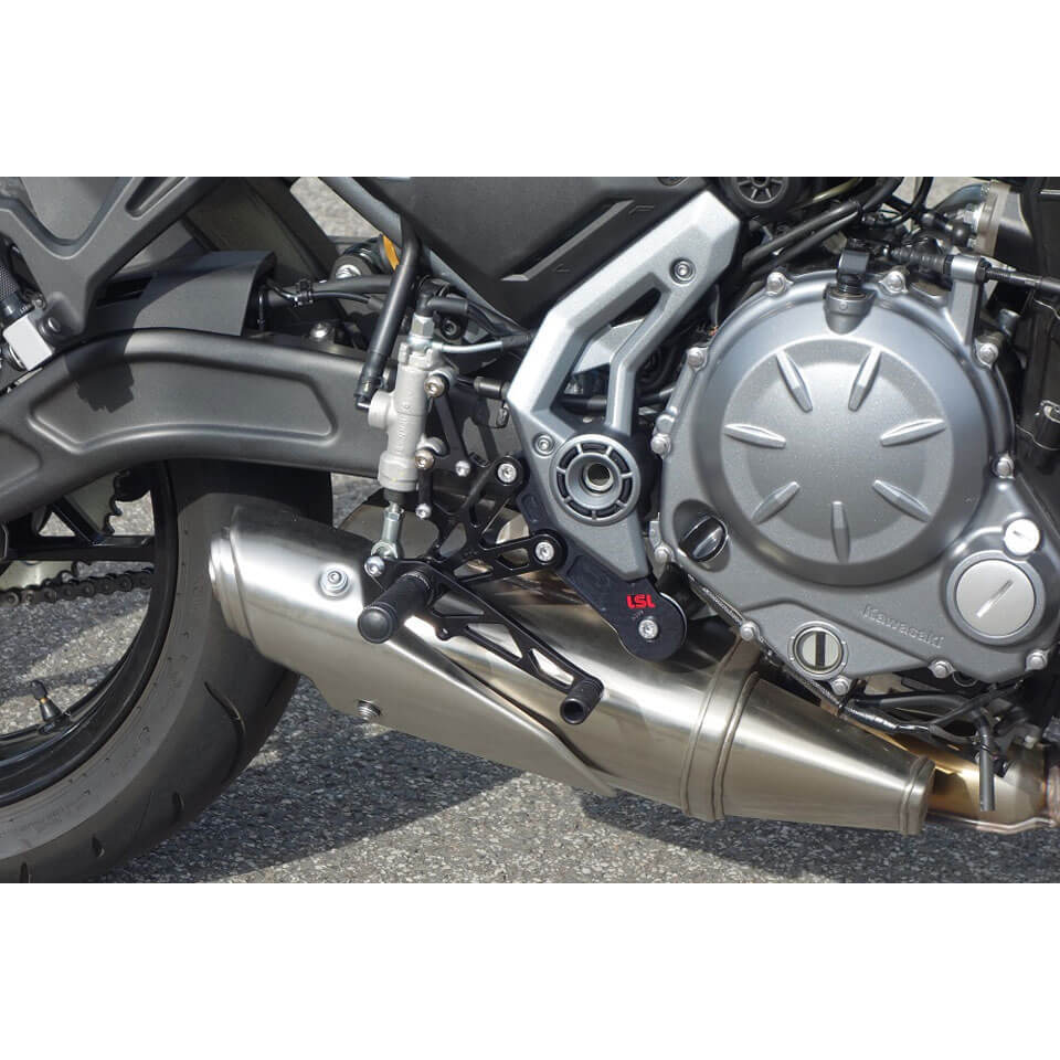 LSL Ersatz Bremshebel für LSL Rastenanl. 110S097 Angebot