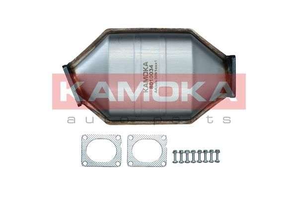 KAMOKA Ruß-/Partikelfilter, Abgasanlage IKAA8010034 im Angebot
