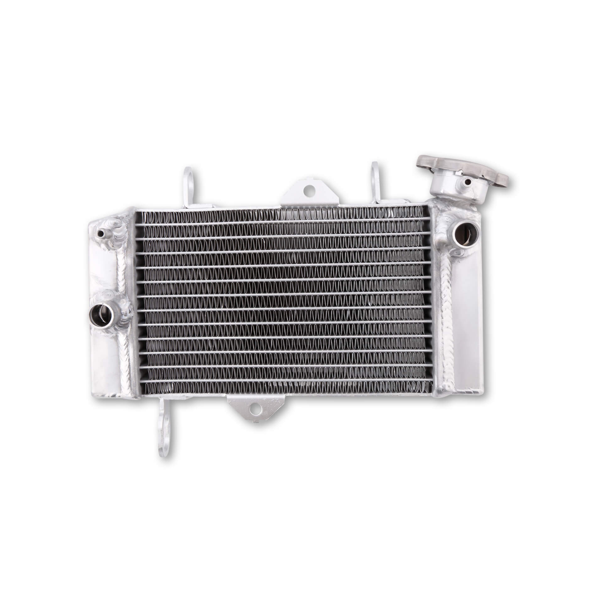 motoprofessional Wasserkühler Yamaha MT125, 14-19 Sonderangebot