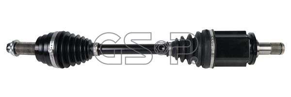 GSP Antriebswelle IGSP205052OL