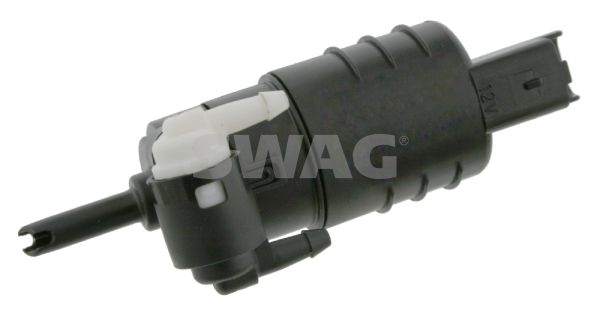 SWAG Waschwasserpumpe, Scheibenreinigung (60 92 4341) Angebot