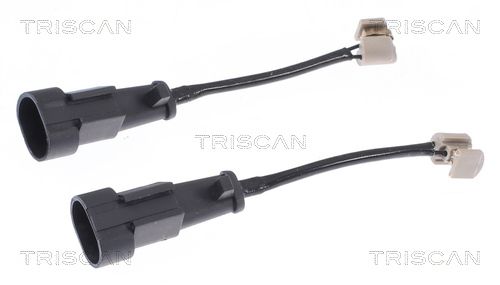 TRISCAN Warnkontakt, Bremsbelagverschleiß (8115 15006) online