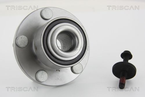 TRISCAN Radlagersatz (8530 27122) jetzt online