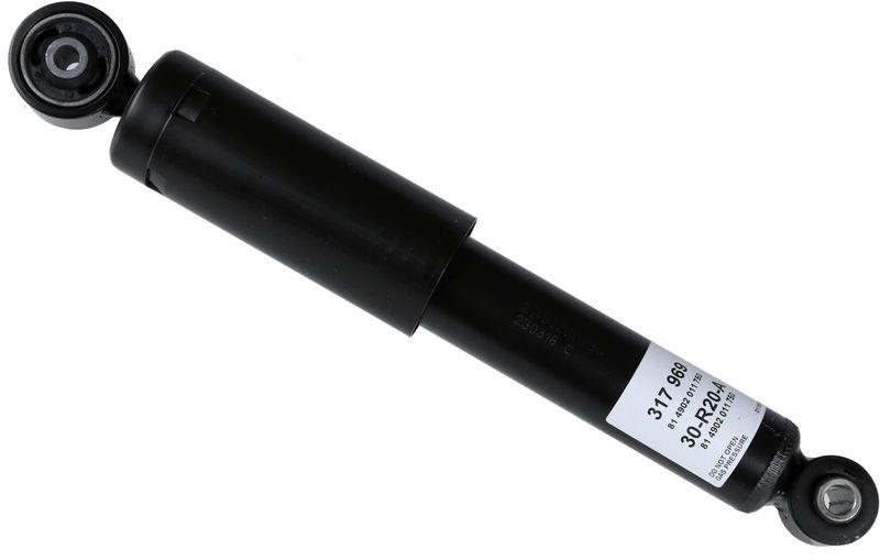 SACHS Stoßdämpfer WW997175 Rabatt