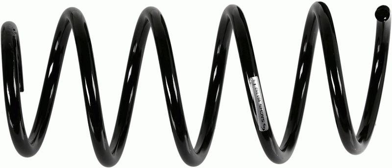 SACHS Fahrwerksfeder WW880423 heißer Online-Verkauf