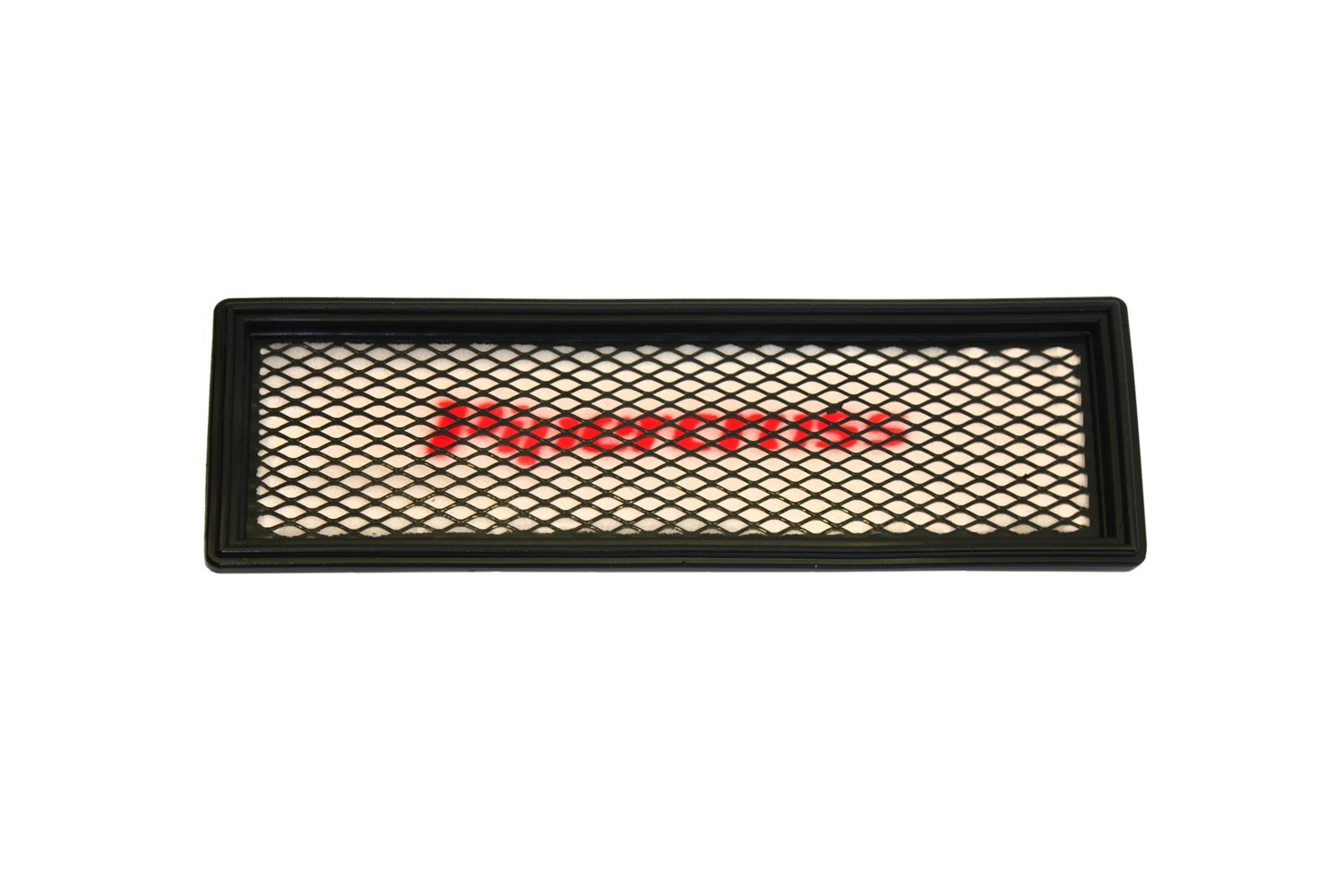 Pipercross Luftfilter Fiat Grande Punto 199 1.4i 77 PS ab 10/2005 bis 12/2009