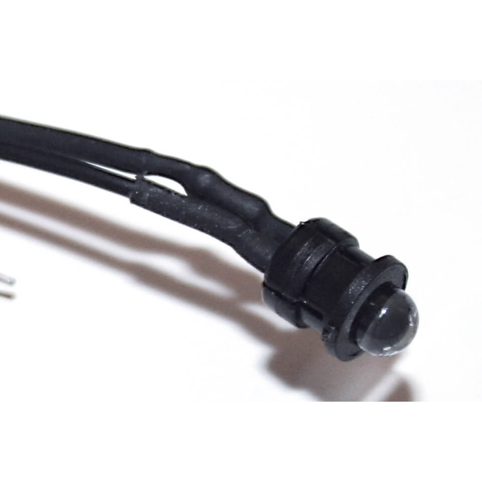 SHIN YO LED-Kontrollleuchte, 5 mm Angebot