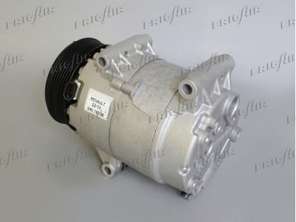 FRIGAIR Kompressor, Klimaanlage (940.10938) begrenzter Vorrat