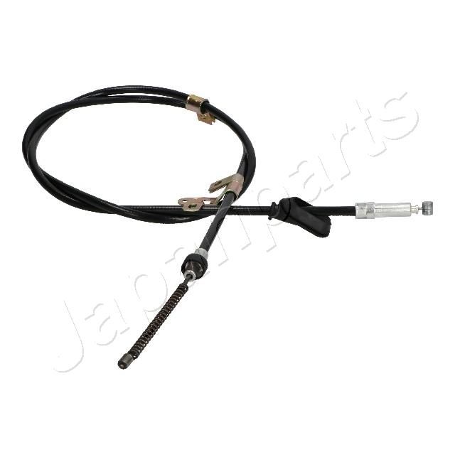 JAPANPARTS Seilzug, Feststellbremse (BC-2051R) speziell