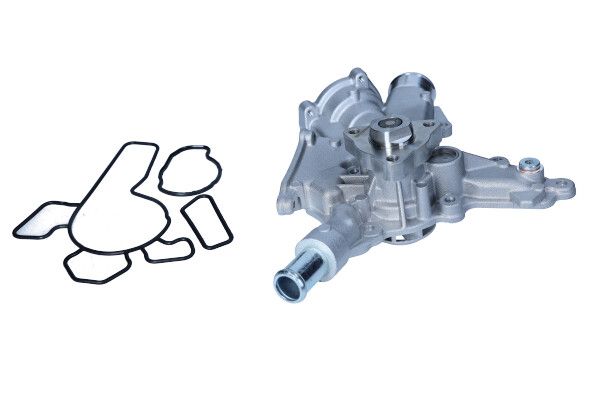 MAXGEAR Wasserpumpe, Motorkühlung (47-0071) Online-Verkauf