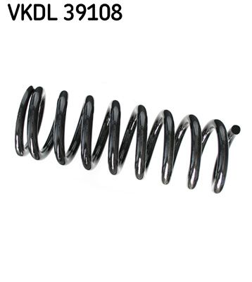 SKF Fahrwerksfeder (VKDL 39108) Sonderangebot