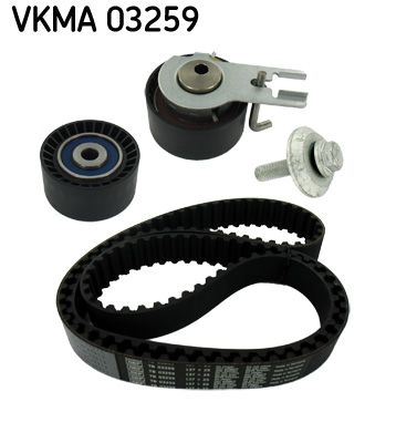 SKF Zahnriemensatz (VKMA 03259) Sonderangebot