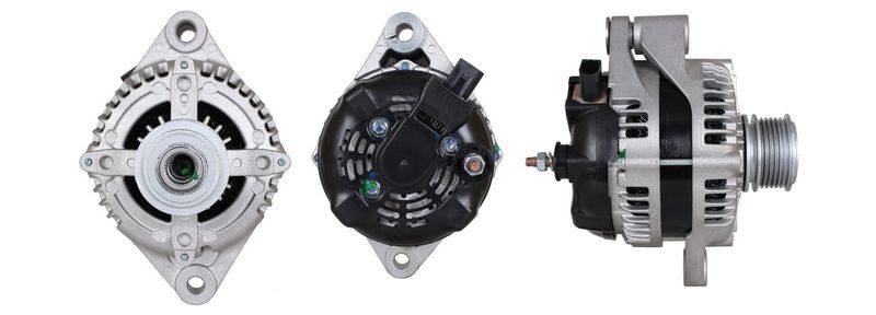 ELSTOCK Generator (28-7650)