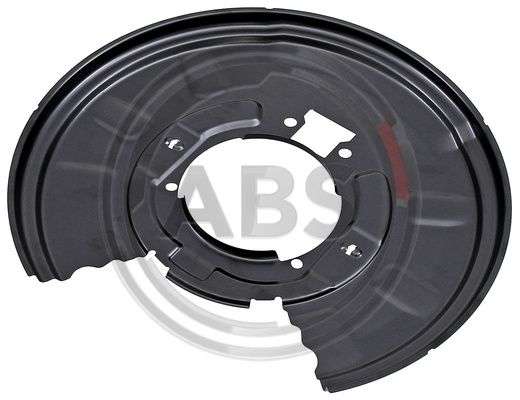 A.B.S. Spritzblech, Bremsscheibe IA11093 Angebot