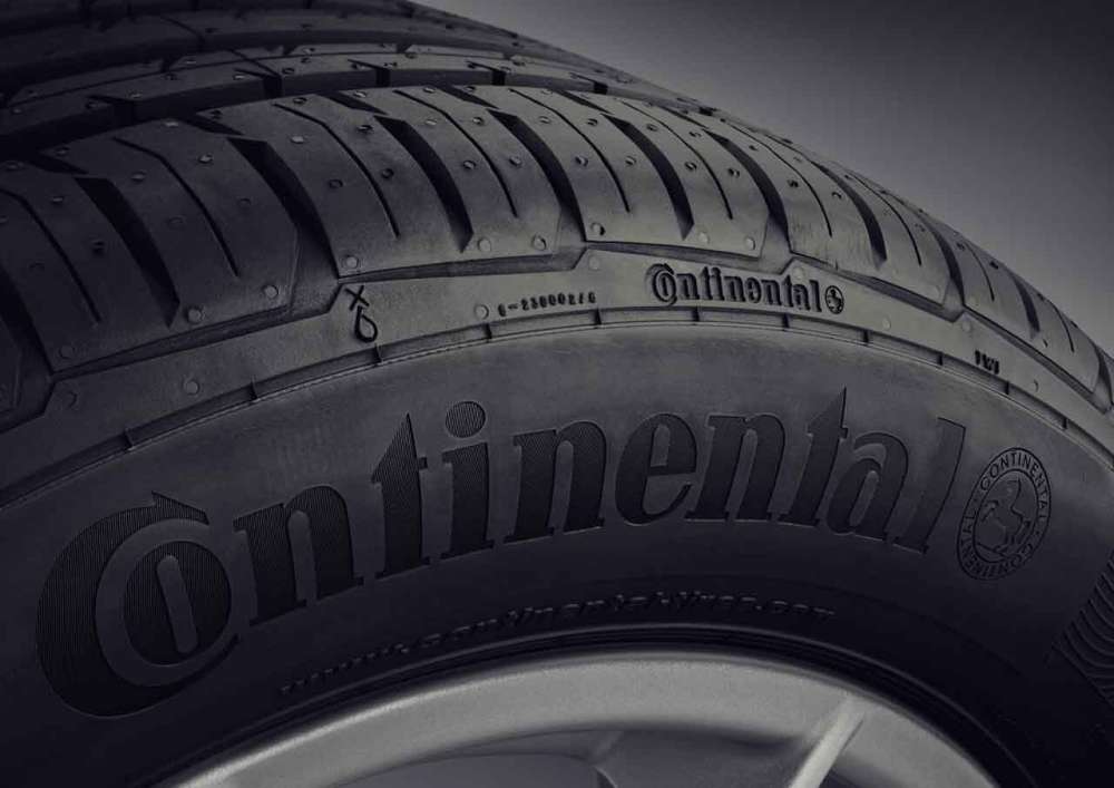 Sommerreifen Continental PremiumContact 2 * 225/55 R17 97Y