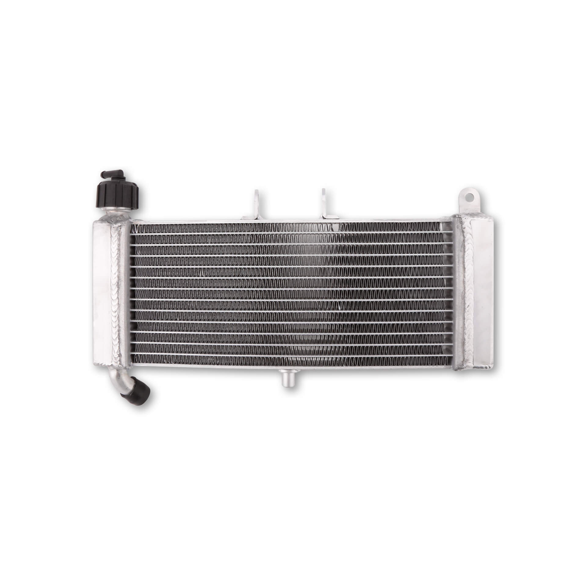 motoprofessional Wasserkühler Aprillia RS125 4T/RS4 50, 11-18 im Angebot