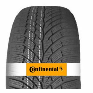 Continental WinterContact TS870P 255/40 R20 101W XL FR 3PMSF EVc