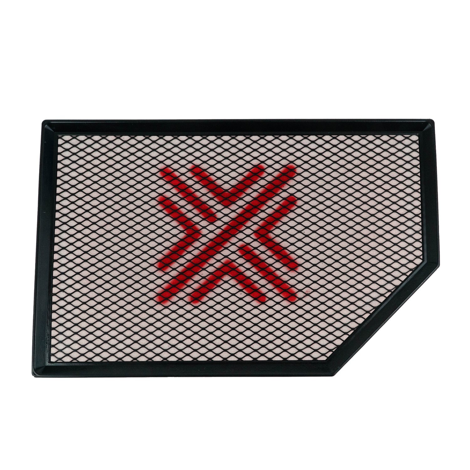 Pipercross Luftfilter Volvo V70 III 2.4 Diesel 163 PS ab 01/2013 Online-Deal