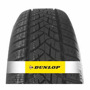 Dunlop Winter Sport 5 215/45 R16 90V XL MFS 3PMSF