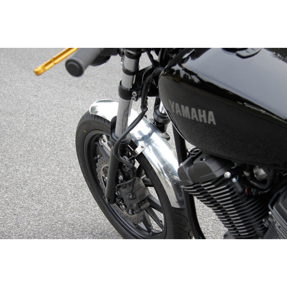 LSL Aluminium-Fender XV 950, vorne jetzt online