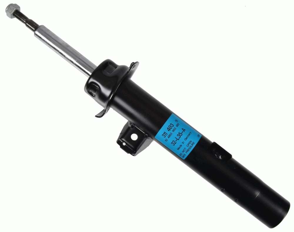 SACHS Stoßdämpfer ISAS311403 Angebot